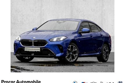 BMW 218 Gran Coupé Gebrauchtwagen