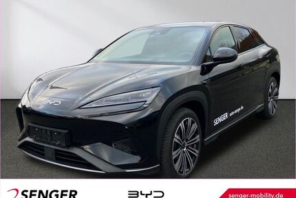 BYD SEALION 7 Gebrauchtwagen