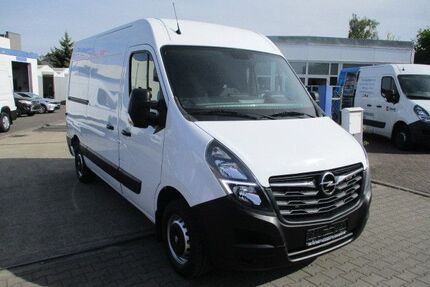 Renault Master Gebrauchtwagen