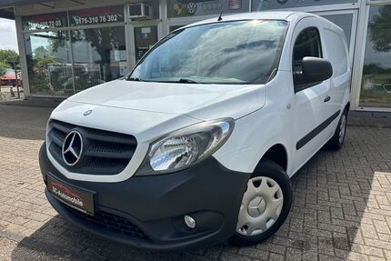 Mercedes-Benz Citan Gebrauchtwagen