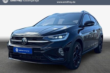 VW Taigo Gebrauchtwagen