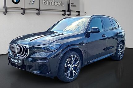 BMW X5 Gebrauchtwagen