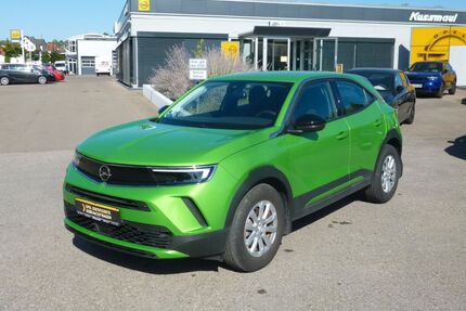 Opel Mokka Gebrauchtwagen