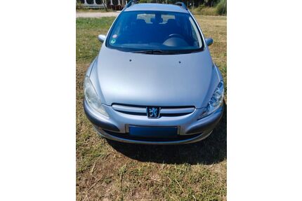 Peugeot 307 Gebrauchtwagen