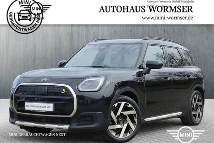 Mini Countryman SE (Cooper) Gebrauchtwagen