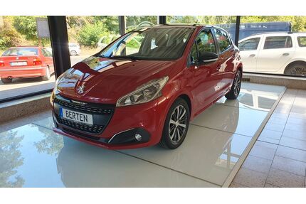 Peugeot 208 Gebrauchtwagen