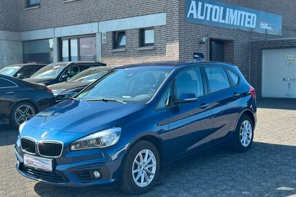 BMW 218 Gebrauchtwagen