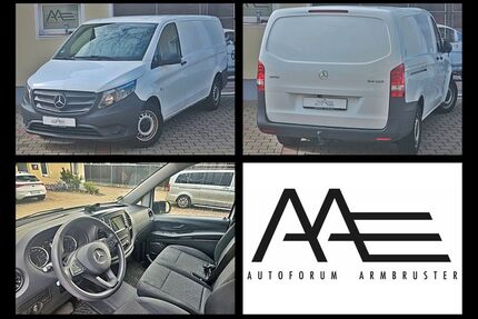 Mercedes-Benz Vito Gebrauchtwagen