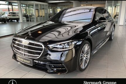 Mercedes-Benz S 500 Gebrauchtwagen