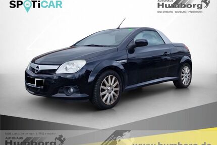 Opel Tigra Gebrauchtwagen