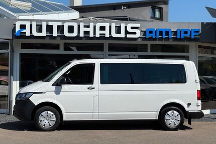 VW T6 Caravelle Gebrauchtwagen