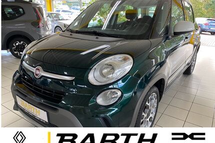 Fiat 500L Gebrauchtwagen