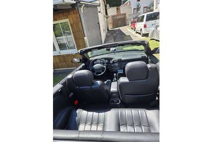 Chrysler Sebring Gebrauchtwagen