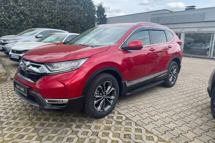 Honda CR-V Gebrauchtwagen