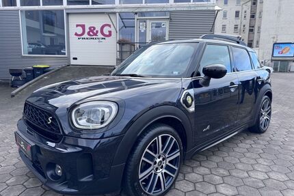 Mini Countryman SE (Cooper) Gebrauchtwagen