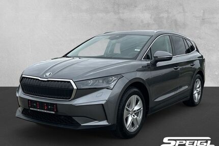 Skoda Enyaq Gebrauchtwagen