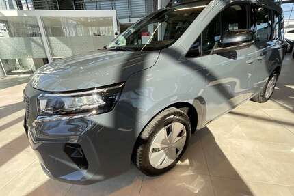 Nissan Townstar Gebrauchtwagen