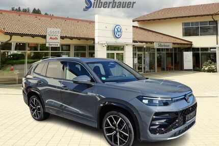 VW Tayron Gebrauchtwagen