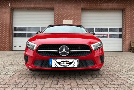 Mercedes-Benz A 180 Gebrauchtwagen
