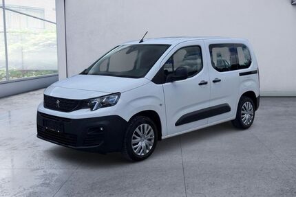 Peugeot Partner Gebrauchtwagen