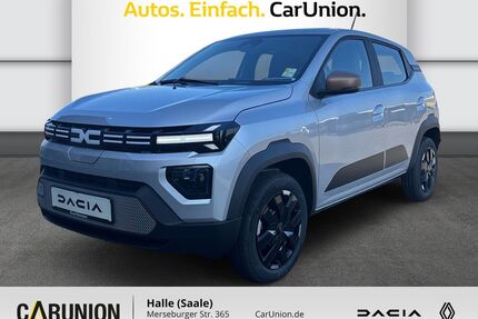 Dacia Spring Gebrauchtwagen