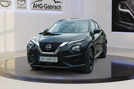 Nissan Juke Gebrauchtwagen