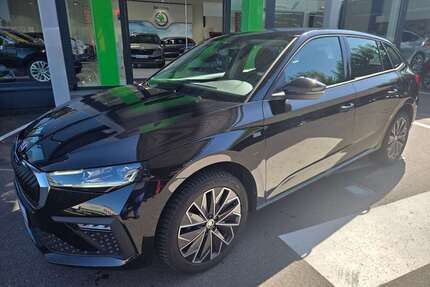 Skoda Scala Gebrauchtwagen