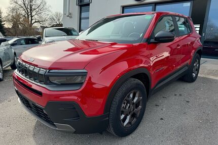 Jeep Avenger Gebrauchtwagen