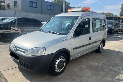Opel Combo Gebrauchtwagen