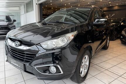 Hyundai ix35 Gebrauchtwagen