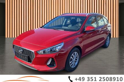 Hyundai i30 Gebrauchtwagen