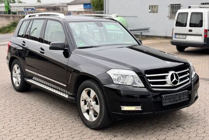 Mercedes-Benz GLK 350 Gebrauchtwagen