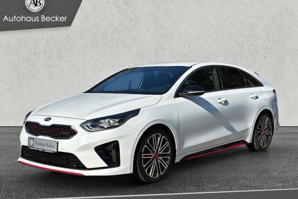 Kia pro ceed / ProCeed Gebrauchtwagen