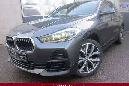 BMW X2 Gebrauchtwagen