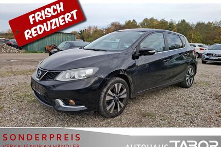 Nissan Pulsar Gebrauchtwagen