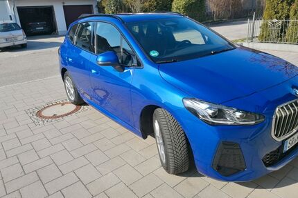 BMW 220 Active Tourer Gebrauchtwagen