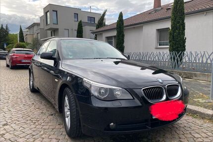 BMW 523 Gebrauchtwagen