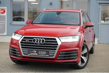 Audi SQ7 Gebrauchtwagen