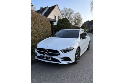 Mercedes-Benz A 250 Gebrauchtwagen