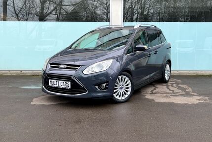 Ford Grand C-Max Gebrauchtwagen