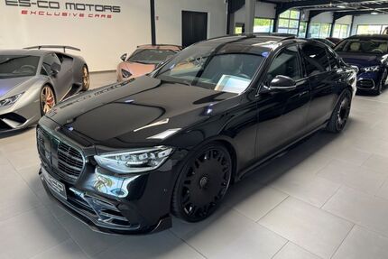 Mercedes-Benz S 400 Gebrauchtwagen