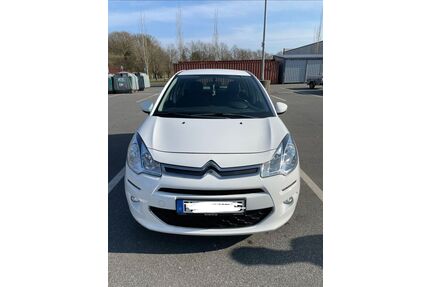 Citroen C3 Gebrauchtwagen