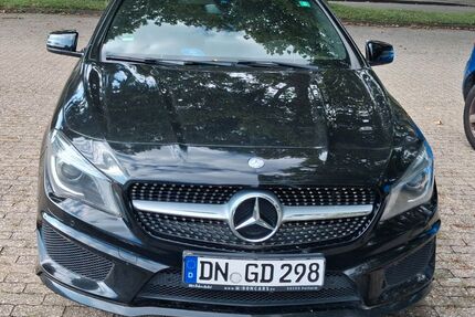 Mercedes-Benz 220 Gebrauchtwagen