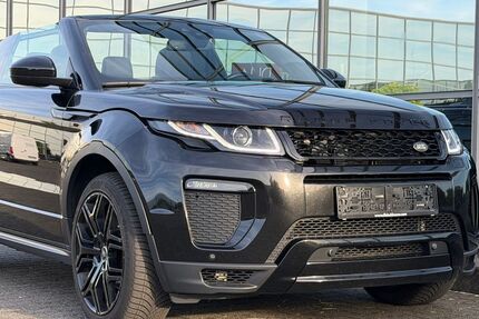 Land Rover Range Rover Evoque Gebrauchtwagen