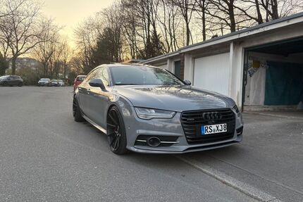 Audi A7 Gebrauchtwagen
