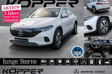Mercedes-Benz EQA Gebrauchtwagen