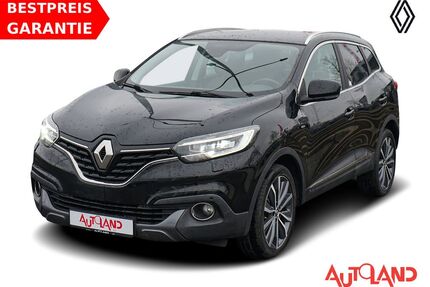 Renault Kadjar Gebrauchtwagen