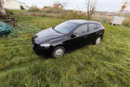 Volvo V40 Gebrauchtwagen