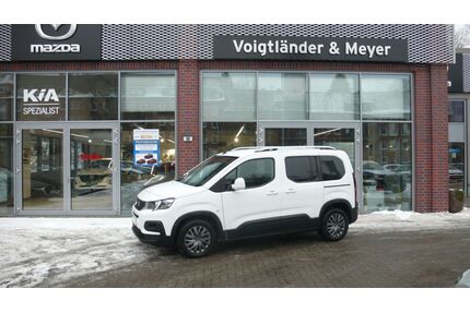 Peugeot Rifter Gebrauchtwagen