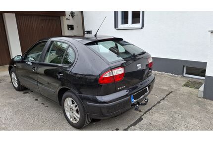 Seat Leon Gebrauchtwagen